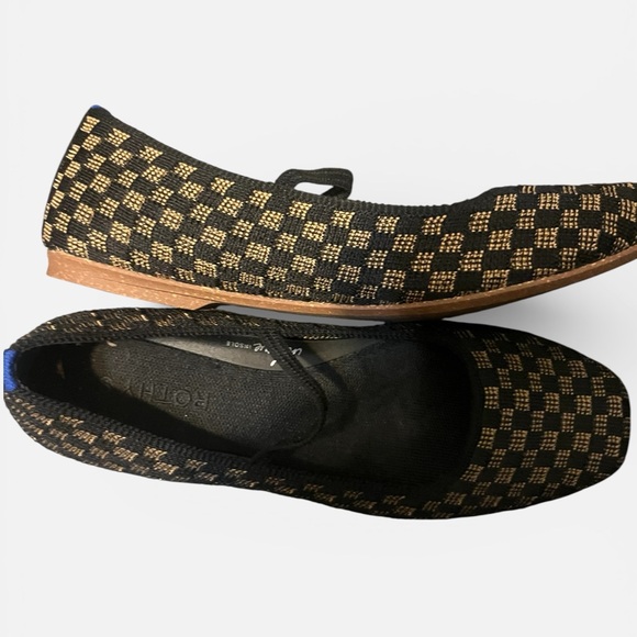 The Max Square Mary Jane - Picture 2 of 3